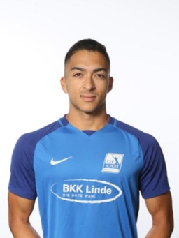 Avatar Bild für Dennis de Sousa Oelsner