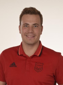 Avatar Bild für Torben Recker