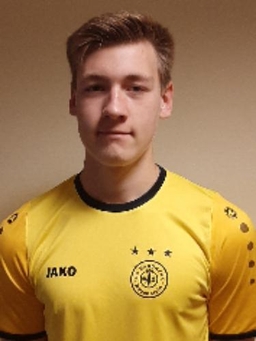 Avatar Bild für Louis Tuchscheerer