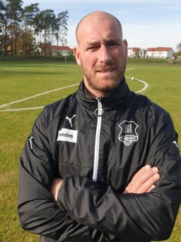 Avatar Bild für Remo Grudzinski