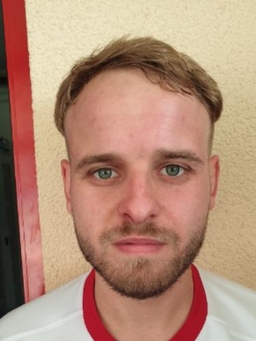Avatar Bild für Marius Racz