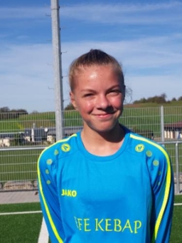 Avatar Bild für Sarah Horn