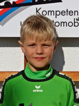 Avatar Bild für Leonard Bielas