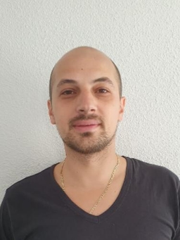 Avatar Bild für Ardijan Sylaj