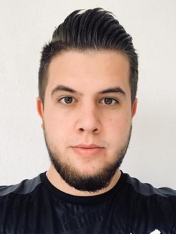 Avatar Bild für Nico Biegel