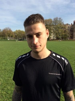 Avatar Bild für Christian Aschenbach