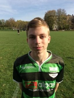 Avatar Bild für Jonas Junge
