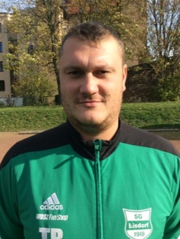 Avatar Bild für Dominique Langer