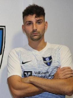 Avatar Bild für Fabio Maringolo