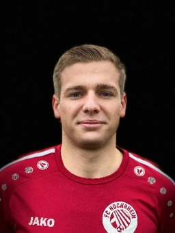 Avatar Bild für Nico Maier