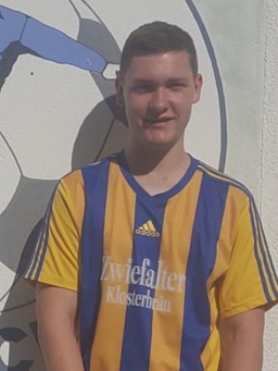 Avatar Bild für Niklas Seiffert