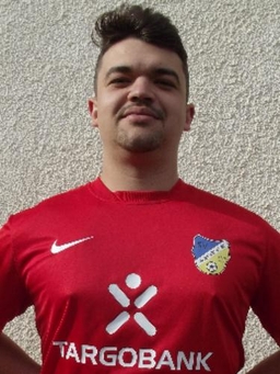 Avatar Bild für Dimitri Bauer