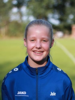 Avatar Bild für Jule Holt