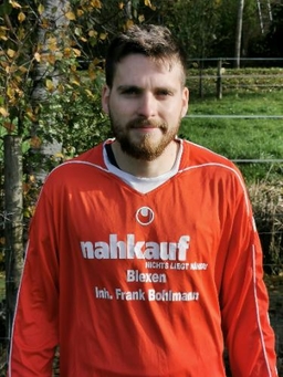 Avatar Bild für Michel Grimm