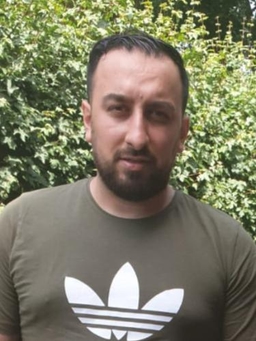 Avatar Bild für Izzettin Tunc