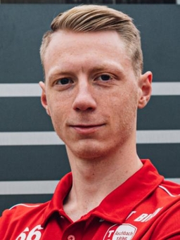 Avatar Bild für Jonas Helfrich