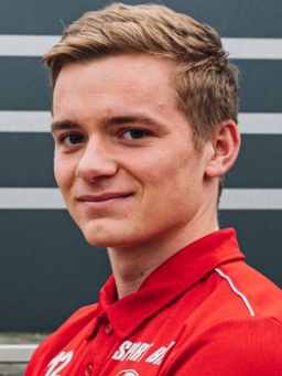 Avatar Bild für Robin Rettig