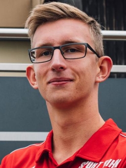 Avatar Bild für Merlin Schlickenrieder