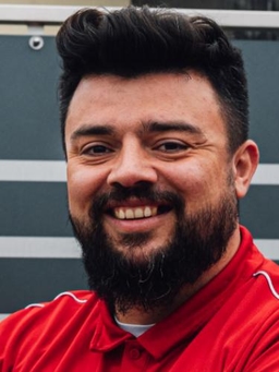 Avatar Bild für Tarik Soenmez