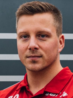 Avatar Bild für Tim Weber