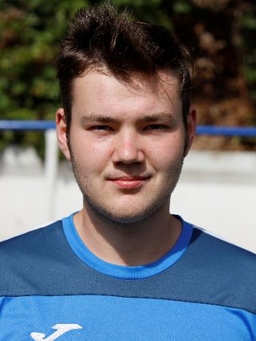 Avatar Bild für Luca Bahner