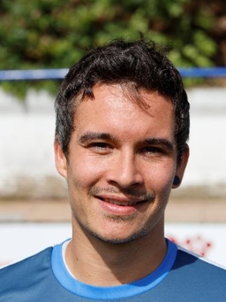 Avatar Bild für Dominic Göckeritz