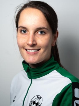 Avatar Bild für Johanna Bussmann