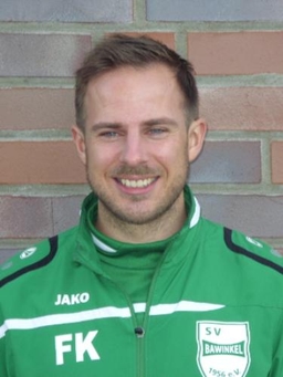 Avatar Bild für Felix Kötting