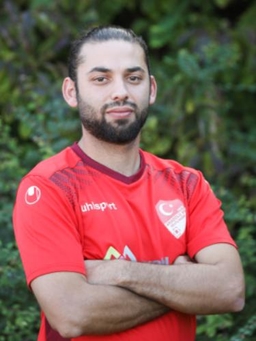 Avatar Bild für Numan Pinar