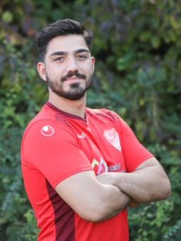 Avatar Bild für Metecan Ünal