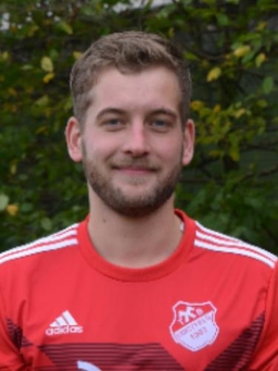 Avatar Bild für Marvin Fritsch
