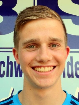 Avatar Bild für Niklas Schweizer