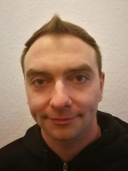 Avatar Bild für Christian Jan Wiesmann