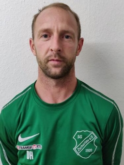 Avatar Bild für Daniel Hintzsche