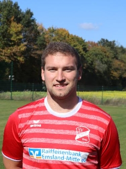 Avatar Bild für Benedikt Behnen