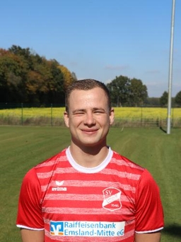 Avatar Bild für Andreas Fangmeyer