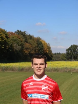 Avatar Bild für Niklas Gerdes