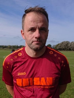 Avatar Bild für Vincent Maass