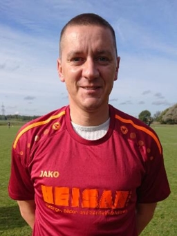 Avatar Bild für Christian Teichmann