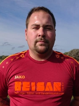 Avatar Bild für Sandro Hoffmann