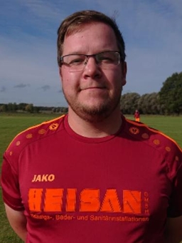 Avatar Bild für Norman Kaminski