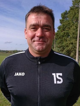 Avatar Bild für Markus Krüger