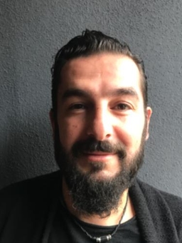 Avatar Bild für Bayram Aynaci