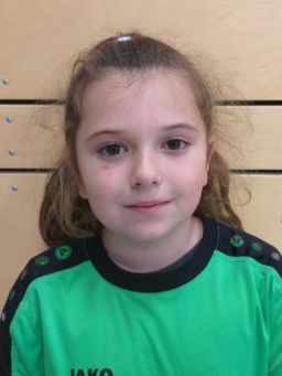 Avatar Bild für Irena Jovanovic