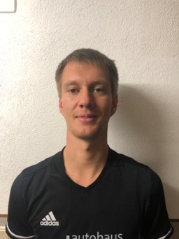 Avatar Bild für Kevin Kohröde
