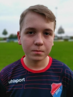 Avatar Bild für Niko Marius Kristo