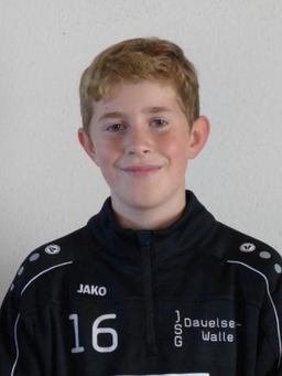 Avatar Bild für Hannes Rouven Meier