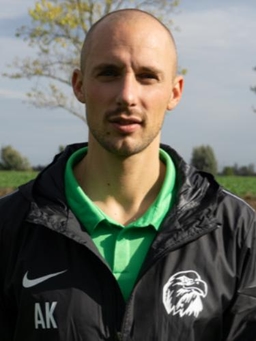 Avatar Bild für Alexander Kühn