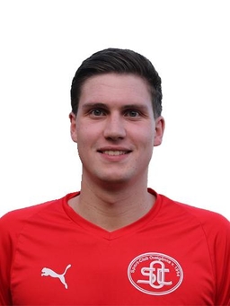 Avatar Bild für Marvin Müller