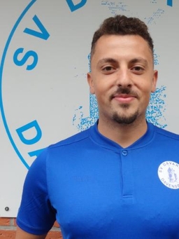 Avatar Bild für Mahmoud Mahmoud